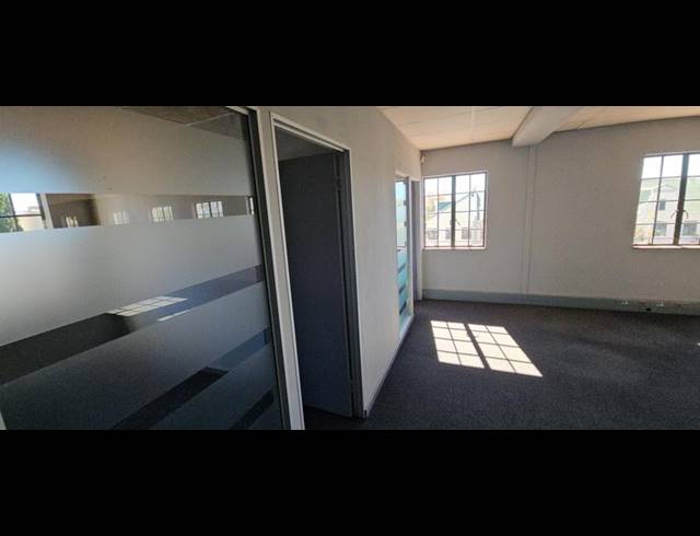 INDUSTRIAL PROPERTY TO RENT IN RANDJESFONTEIN